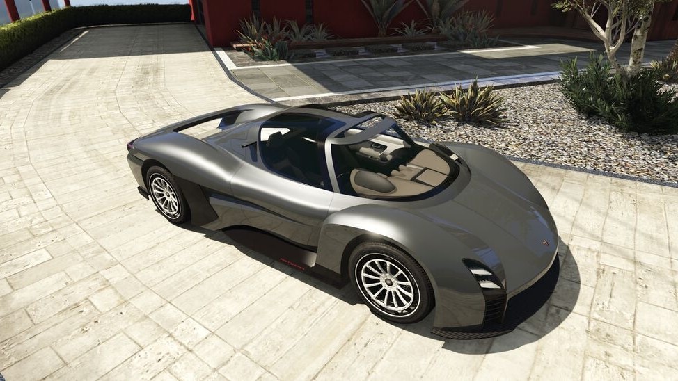 X-treme - Grand Theft Auto V(グランドセフトオート5)GTA5 & GTA